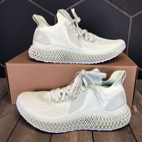 alphaedge 4d parley shoes